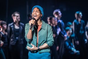 Tyrone Huntley Photo