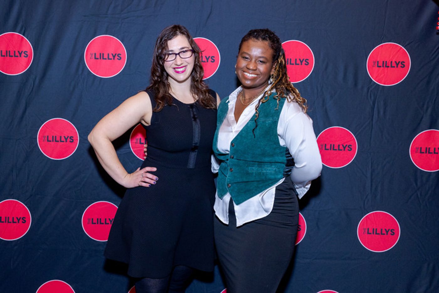 Photos: Inside The 14th Annual Lilly Awards Ceremony Photos: Inside The 14th Annual Lilly Awards Ceremony Image