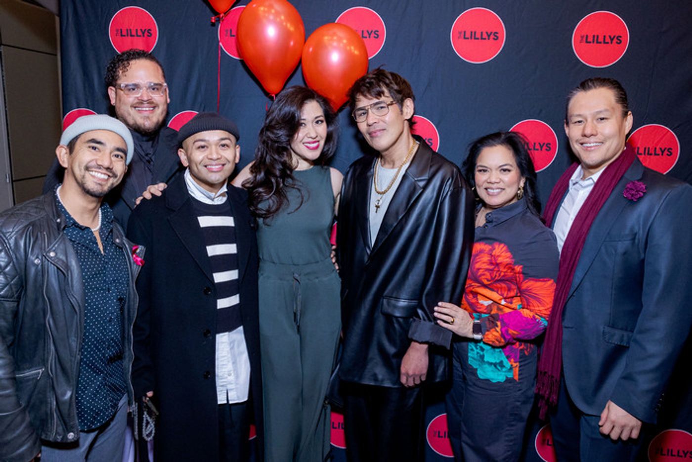 Photos: Inside The 14th Annual Lilly Awards Ceremony Photos: Inside The 14th Annual Lilly Awards Ceremony Image