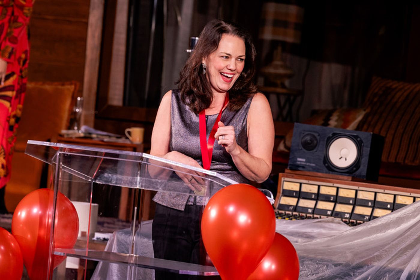 Photos: Inside The 14th Annual Lilly Awards Ceremony Photos: Inside The 14th Annual Lilly Awards Ceremony Image