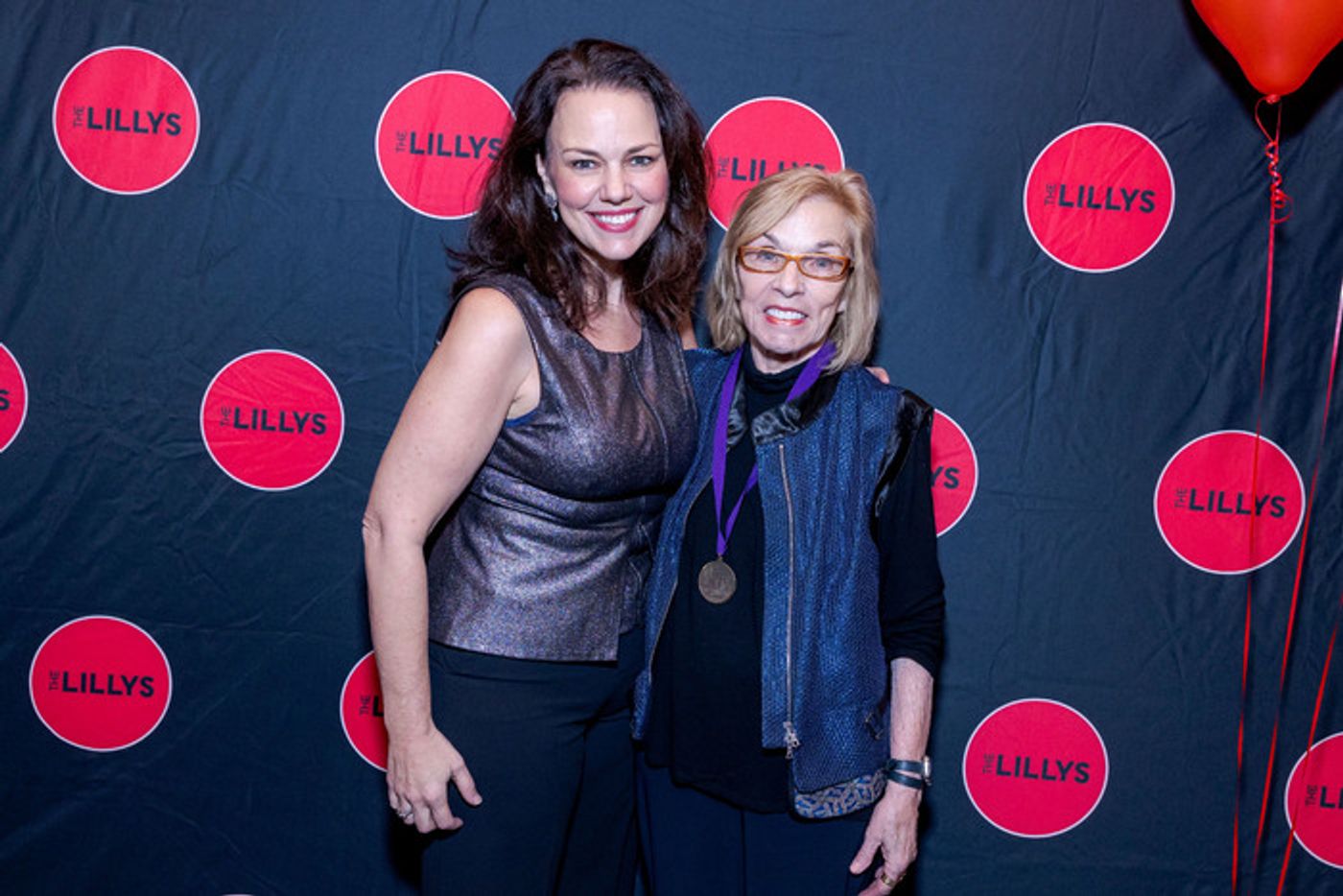 Photos: Inside The 14th Annual Lilly Awards Ceremony Photos: Inside The 14th Annual Lilly Awards Ceremony Image