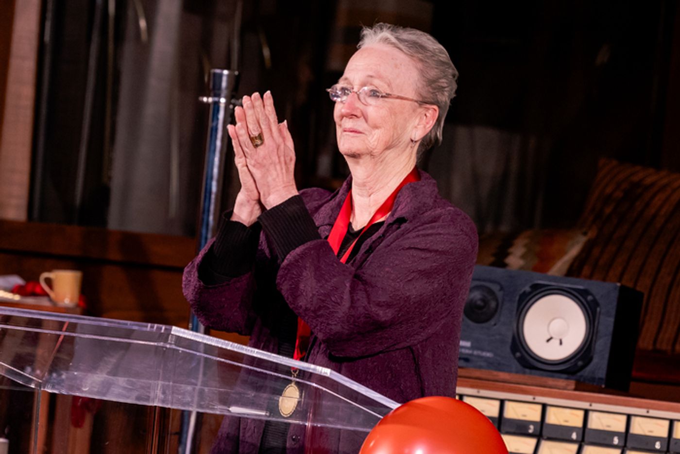 Photos: Inside The 14th Annual Lilly Awards Ceremony Photos: Inside The 14th Annual Lilly Awards Ceremony Image