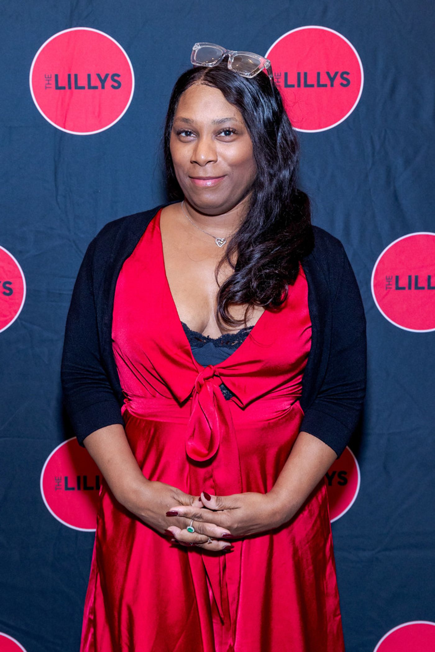 Photos: Inside The 14th Annual Lilly Awards Ceremony Photos: Inside The 14th Annual Lilly Awards Ceremony Image