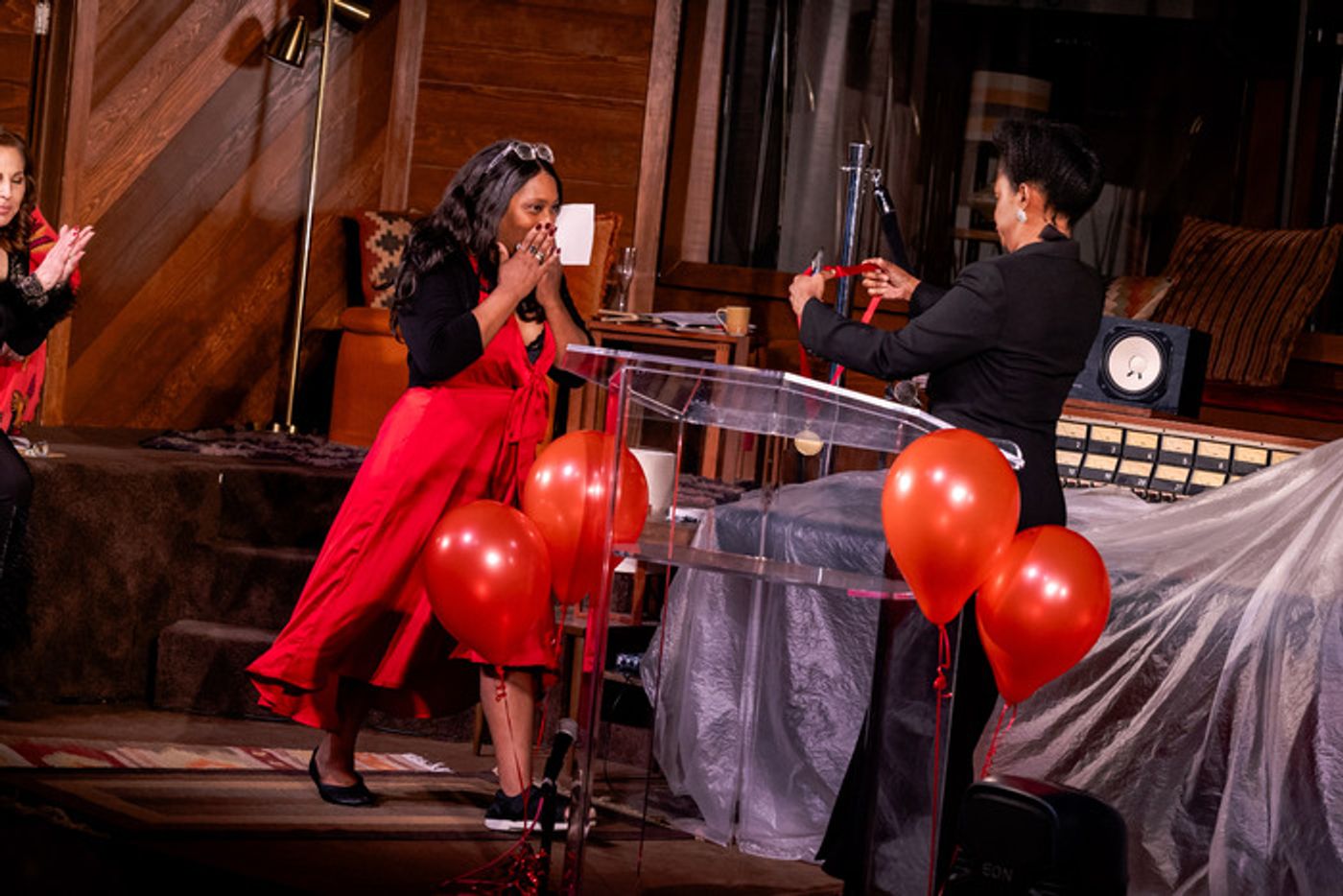 Photos: Inside The 14th Annual Lilly Awards Ceremony Photos: Inside The 14th Annual Lilly Awards Ceremony Image