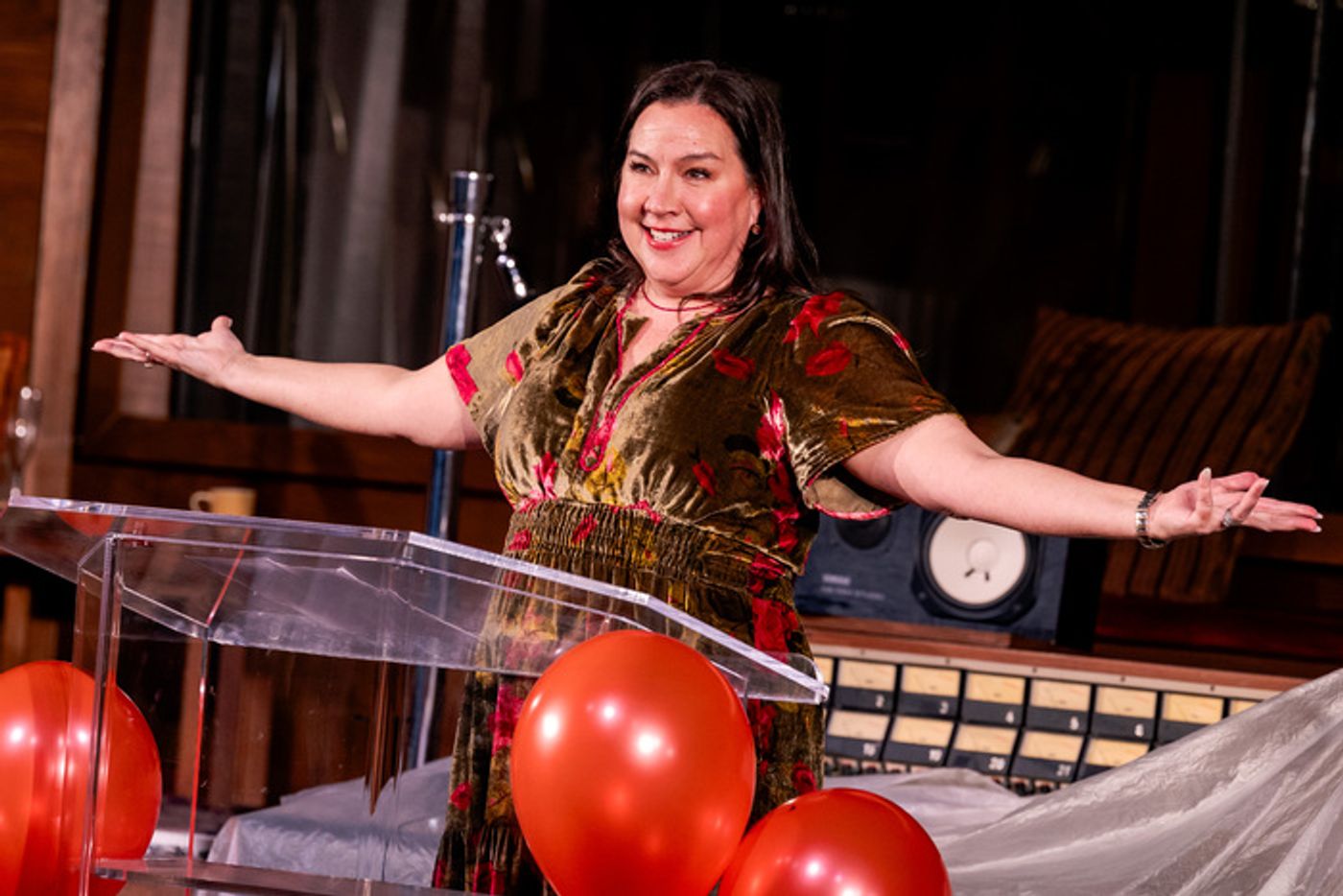 Photos: Inside The 14th Annual Lilly Awards Ceremony Photos: Inside The 14th Annual Lilly Awards Ceremony Image