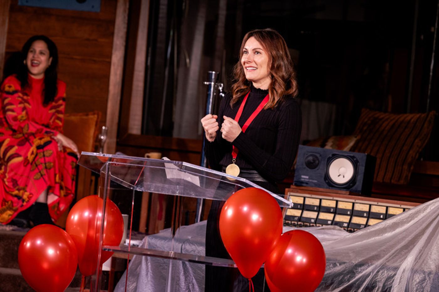 Photos: Inside The 14th Annual Lilly Awards Ceremony Photos: Inside The 14th Annual Lilly Awards Ceremony Image