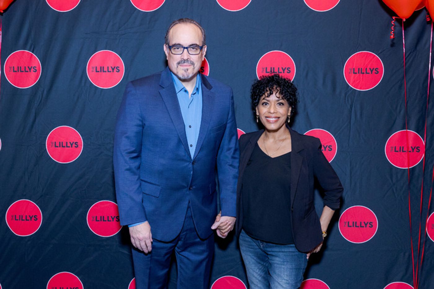 Photos: Inside The 14th Annual Lilly Awards Ceremony  Image