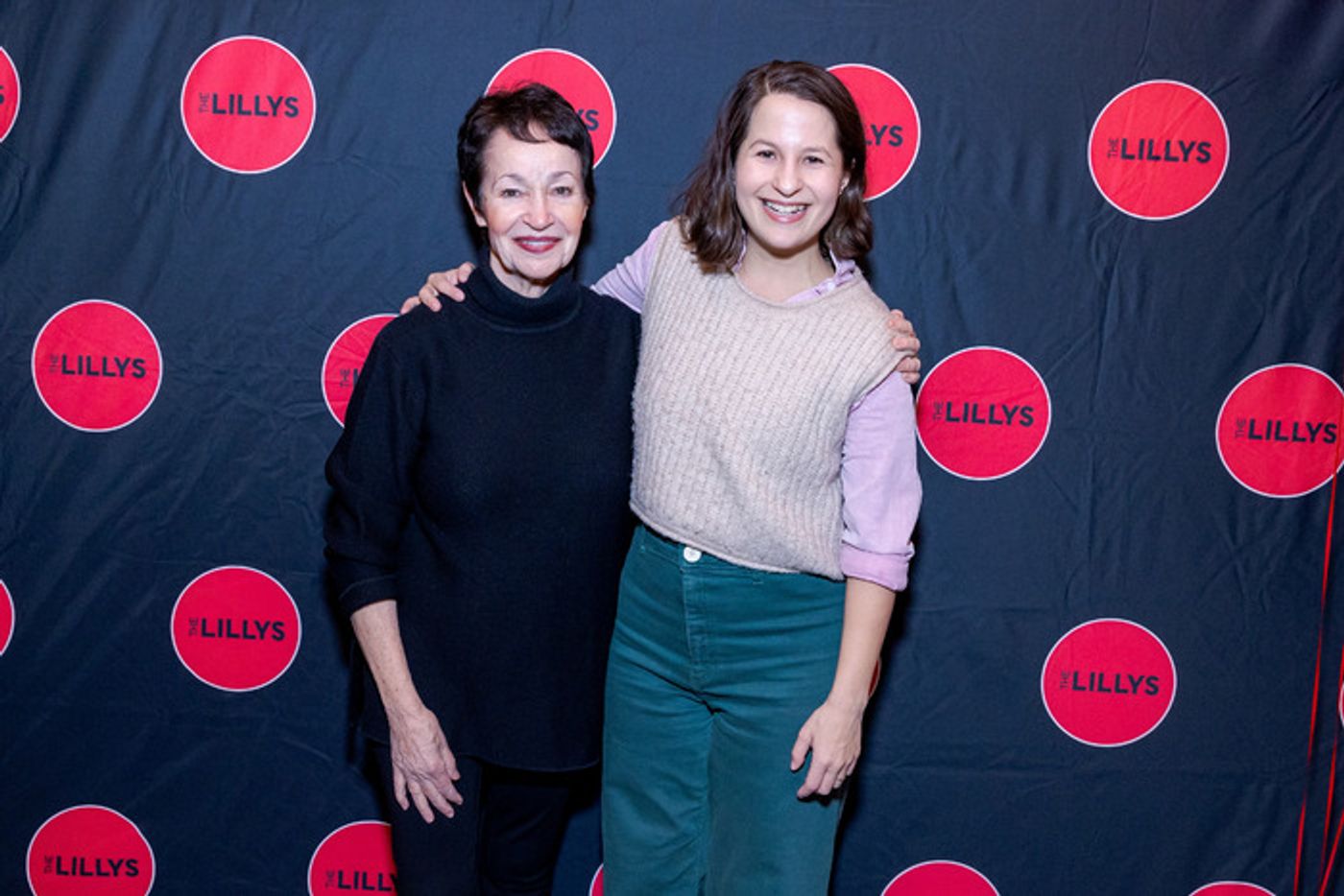 Photos: Inside The 14th Annual Lilly Awards Ceremony Photos: Inside The 14th Annual Lilly Awards Ceremony Image