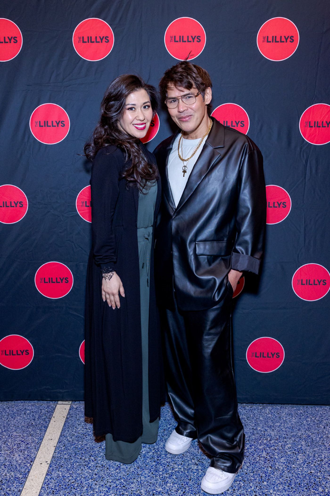 Photos: Inside The 14th Annual Lilly Awards Ceremony Photos: Inside The 14th Annual Lilly Awards Ceremony Image