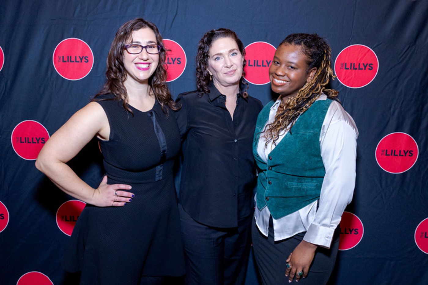 Photos: Inside The 14th Annual Lilly Awards Ceremony Photos: Inside The 14th Annual Lilly Awards Ceremony Image