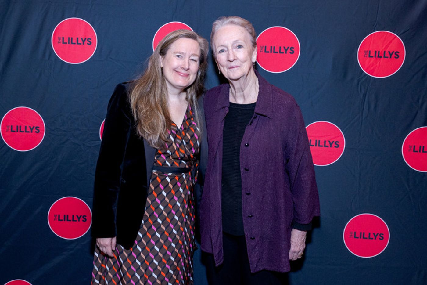 Photos: Inside The 14th Annual Lilly Awards Ceremony Photos: Inside The 14th Annual Lilly Awards Ceremony Image