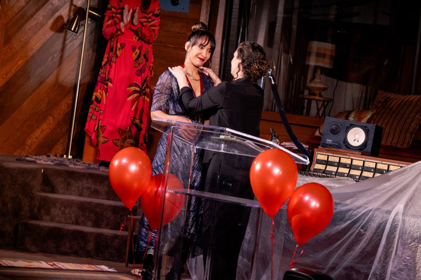 Photos: Inside The 14th Annual Lilly Awards Ceremony Photos: Inside The 14th Annual Lilly Awards Ceremony Image