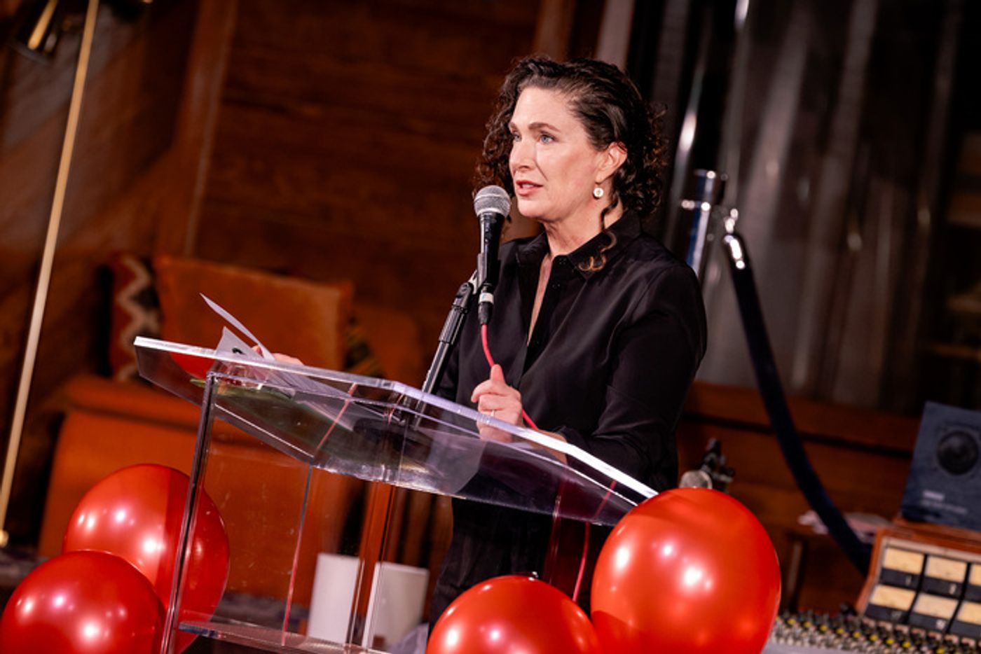 Photos: Inside The 14th Annual Lilly Awards Ceremony Photos: Inside The 14th Annual Lilly Awards Ceremony Image