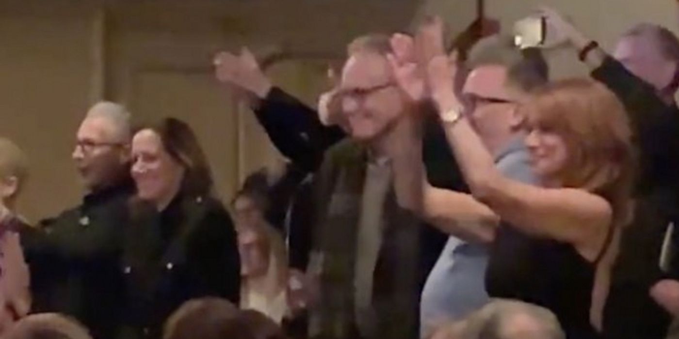 Wake Up With BroadwayWorld December 1st, 2023  Image