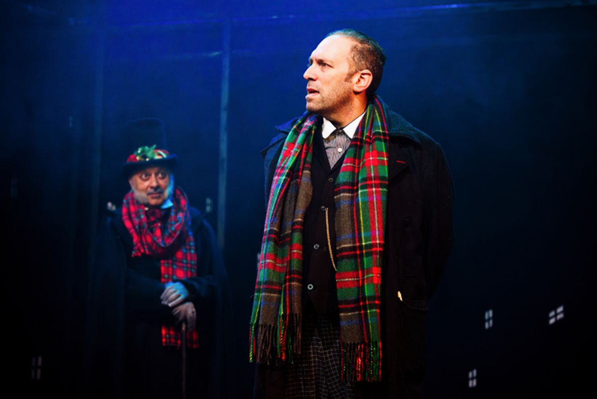 Kammy Darweish, Ben Kaplan at 