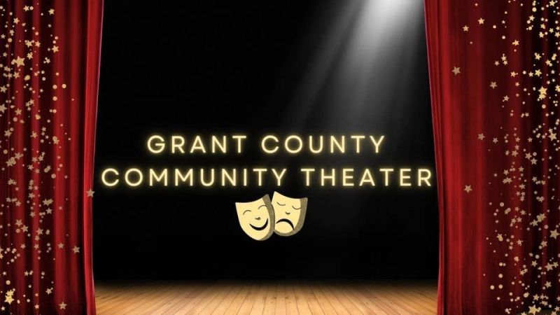 Review: THE ADVENTURES OF SHERLOCK HOLMES at Grant County Community Theater  Image