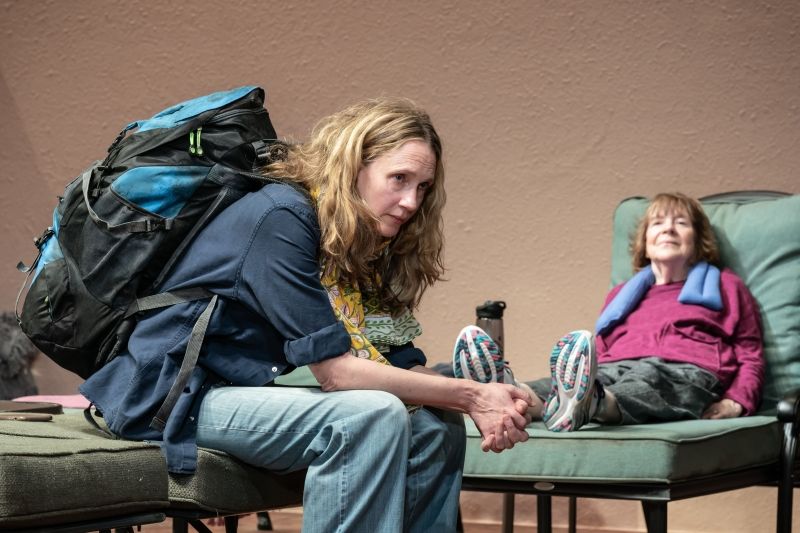 Review: INFINITE LIFE, National Theatre Review: INFINITE LIFE, National Theatre Image