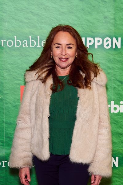 Samantha Spiro Photo