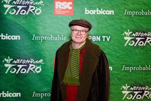 Jason Watkins @ BroadwayWorld Jason Watkins Photo