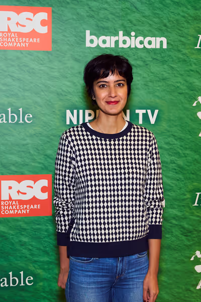 Rakhee Thakrar Photo