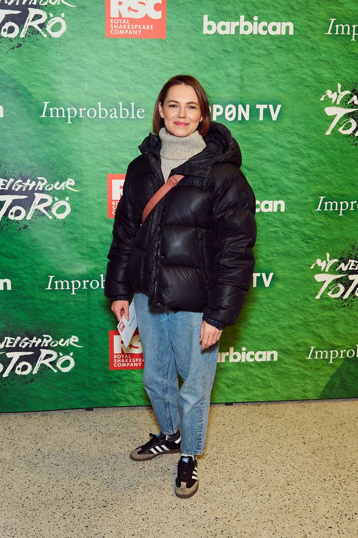 Photos: Inside Opening Night of Studio Ghibli's MY NEIGHBOUR TOTORO at the Barbican — photo 13 of 16