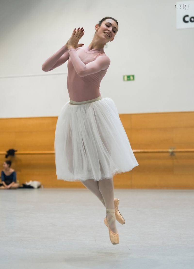 Interviews: Hablamos con Joaquín de Luz sobre LA SYLPHIDE de la Compañía Nacional de Danza  Image