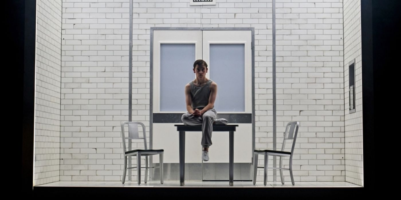 Wake Up With BroadwayWorld December 4th, 2023  Image