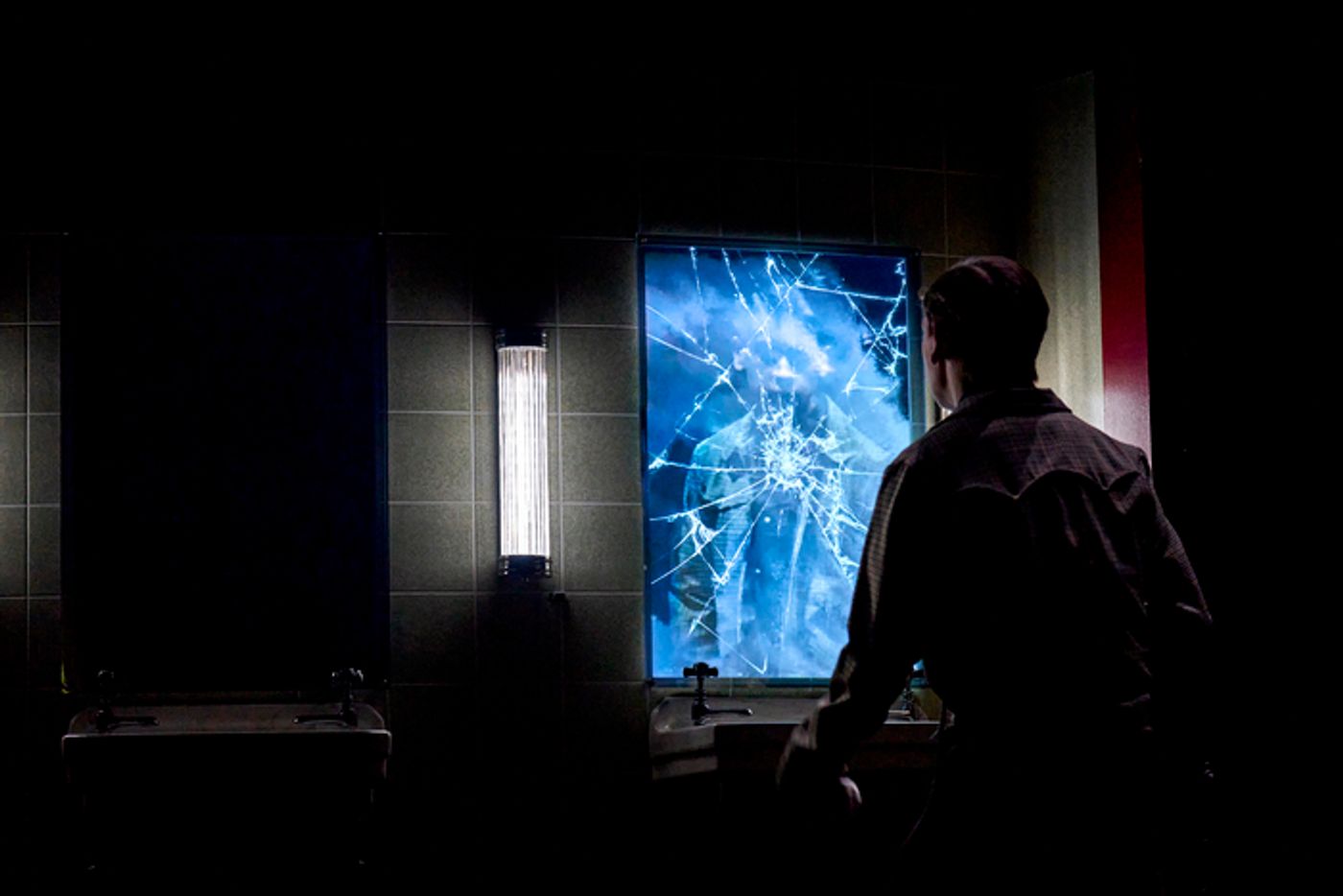 Photos: First Look at STRANGER THINGS: THE FIRST SHADOW in the West End  Image