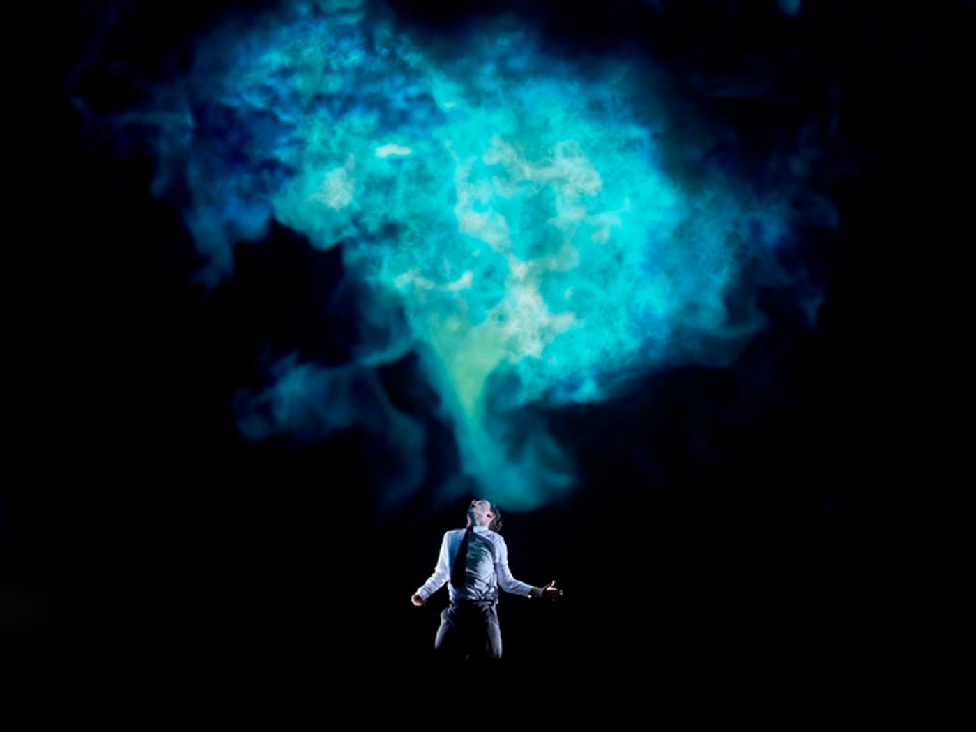 Photos: First Look at STRANGER THINGS: THE FIRST SHADOW in the West End  Image