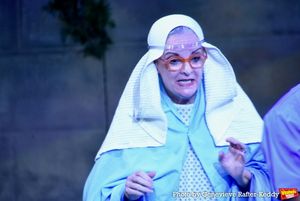 Jennifer Smith @ BroadwayWorld Jennifer Smith Photo