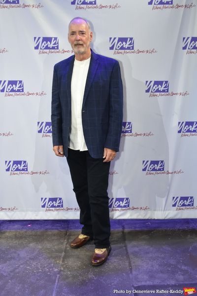 John Jellison Photo
