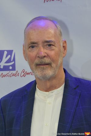John Jellison @ BroadwayWorld John Jellison Photo