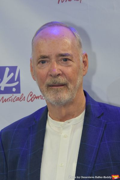 John Jellison Photo