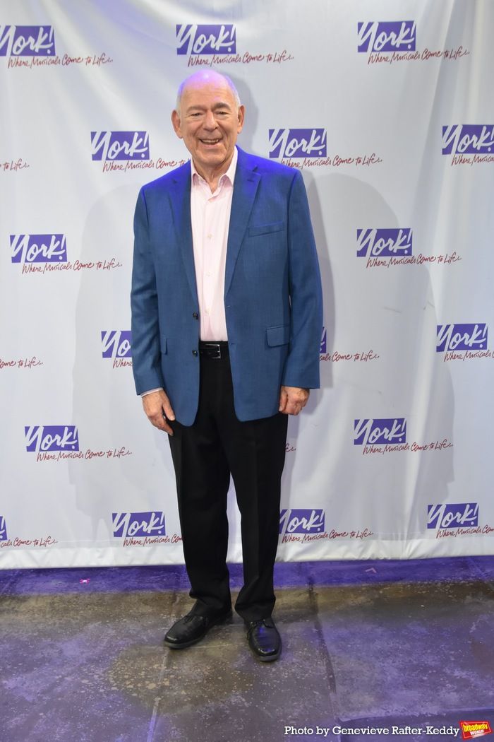 Photos: Inside Opening Night of THE JERUSALEM SYNDROME at The York Theatre  Image