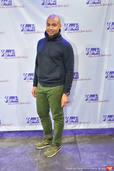 Curtis Wiley Photo