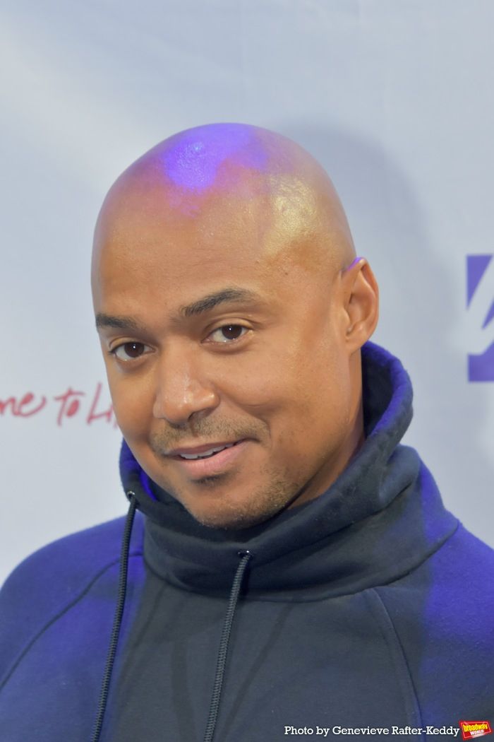 Photos: Inside Opening Night of THE JERUSALEM SYNDROME at The York Theatre  Image