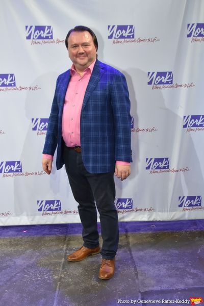 Scott Cote Photo