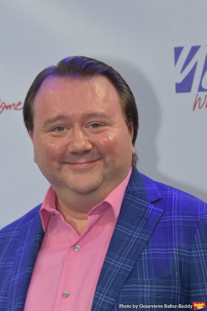 Photos: Inside Opening Night of THE JERUSALEM SYNDROME at The York Theatre  Image