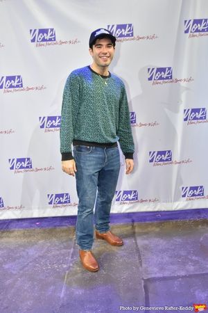 Pablo Francisco Torres Photo