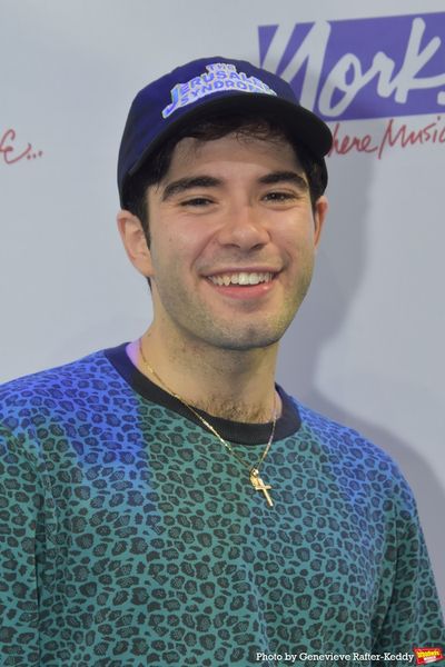 Pablo Francisco Torres Photo