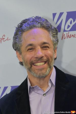 Jeffrey Schecter @ BroadwayWorld Jeffrey Schecter Photo