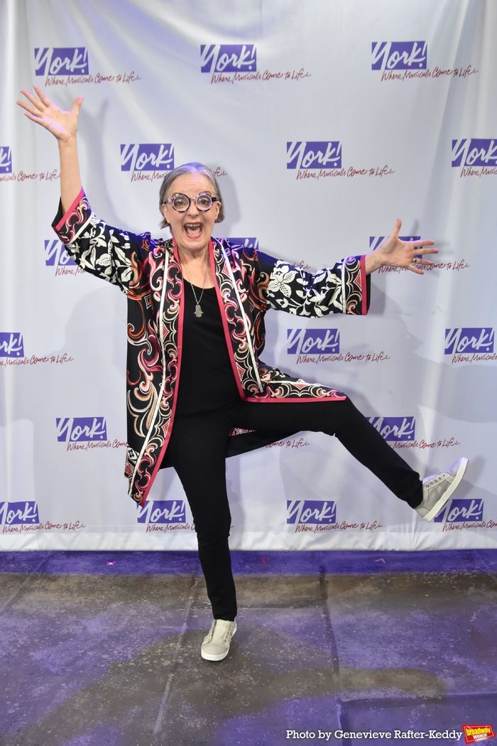 Photos: Inside Opening Night of THE JERUSALEM SYNDROME at The York Theatre  Image