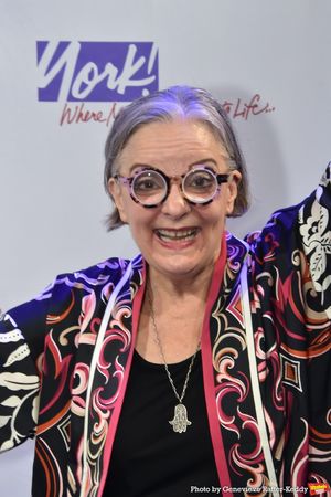 Jennifer Smith @ BroadwayWorld Jennifer Smith Photo