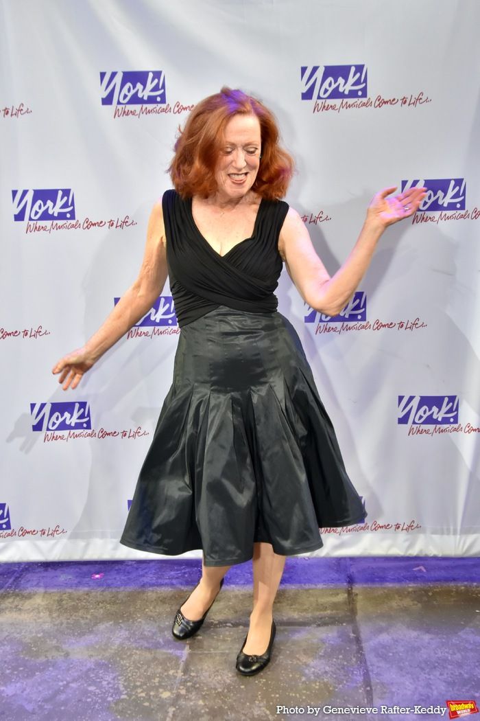 Photos: Inside Opening Night of THE JERUSALEM SYNDROME at The York Theatre  Image