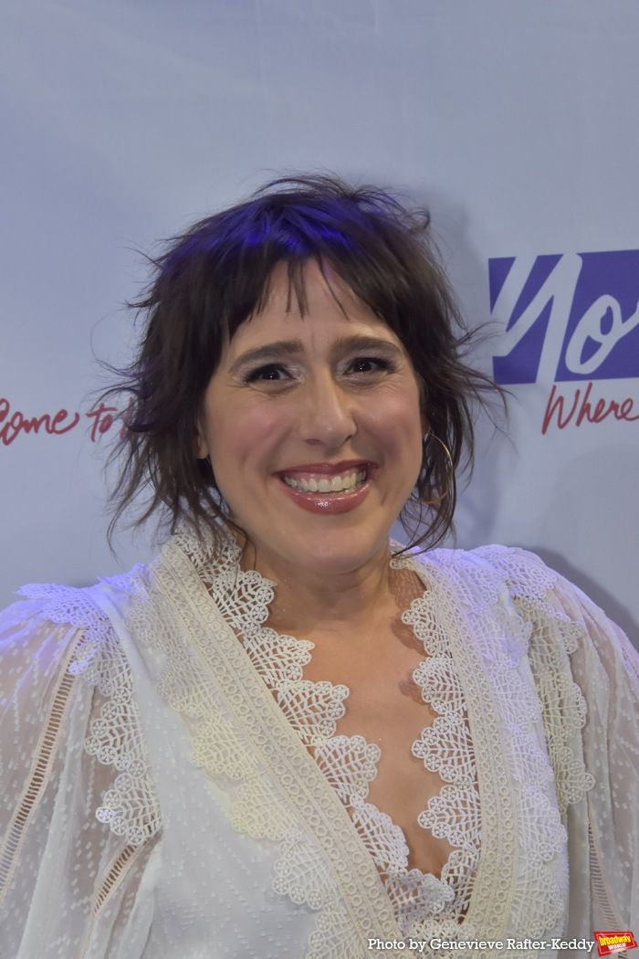 Photos: Inside Opening Night of THE JERUSALEM SYNDROME at The York Theatre  Image