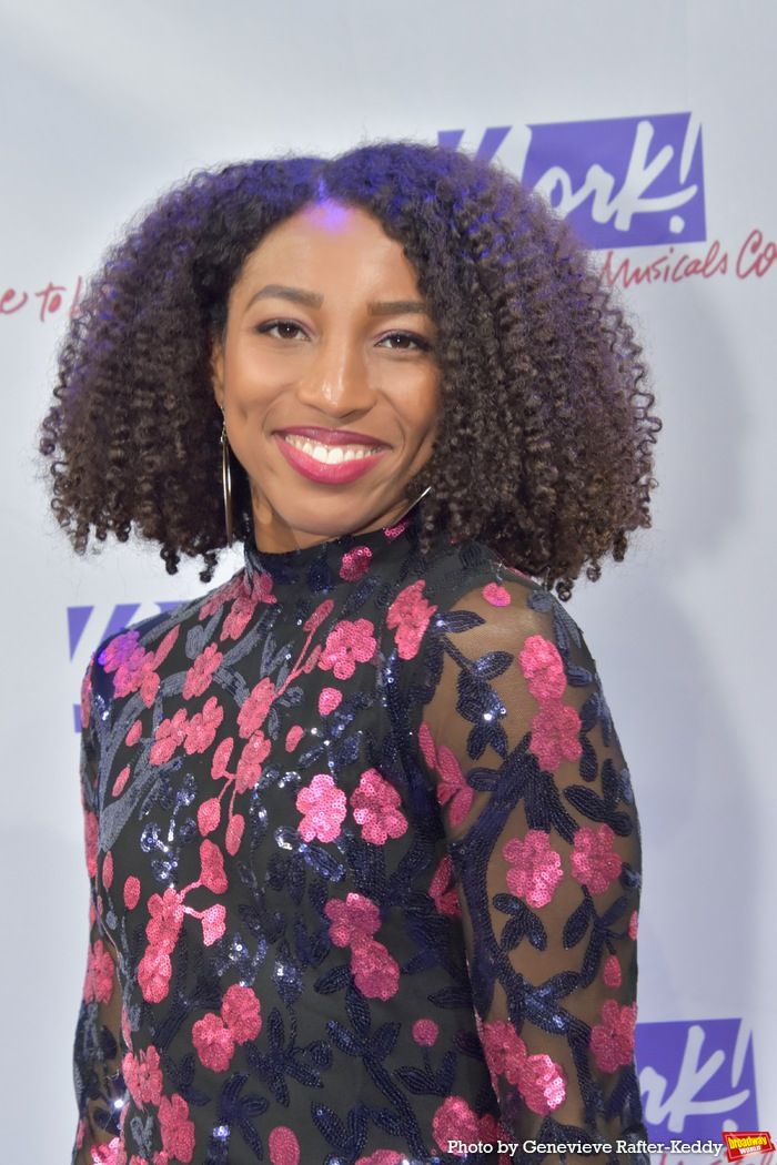 Photos: Inside Opening Night of THE JERUSALEM SYNDROME at The York Theatre  Image