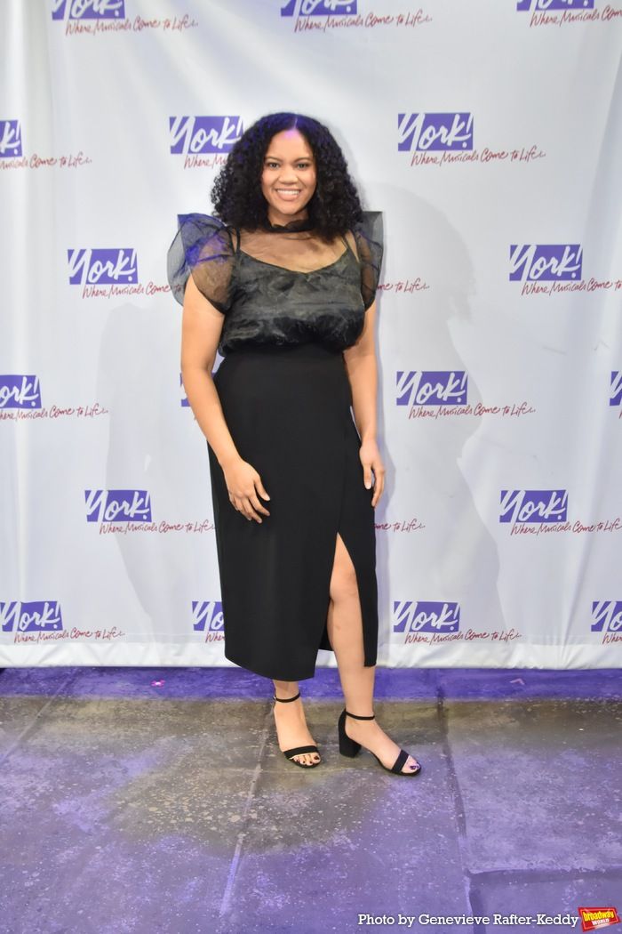 Photos: Inside Opening Night of THE JERUSALEM SYNDROME at The York Theatre  Image