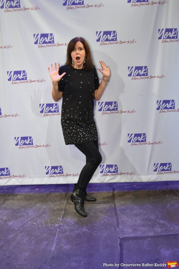 Photos: Inside Opening Night of THE JERUSALEM SYNDROME at The York Theatre  Image