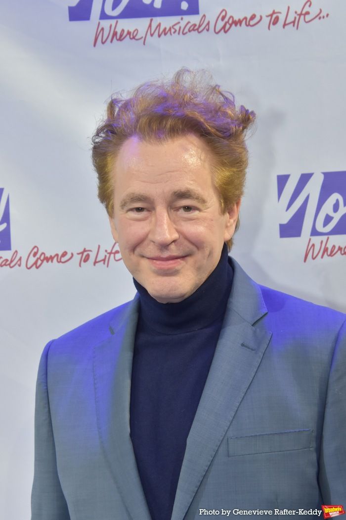 Photos: Inside Opening Night of THE JERUSALEM SYNDROME at The York Theatre  Image