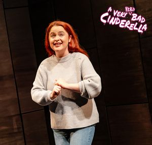May Tether @ BroadwayWorld May Tether Photo